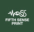 Fifth Sense Print  - Home